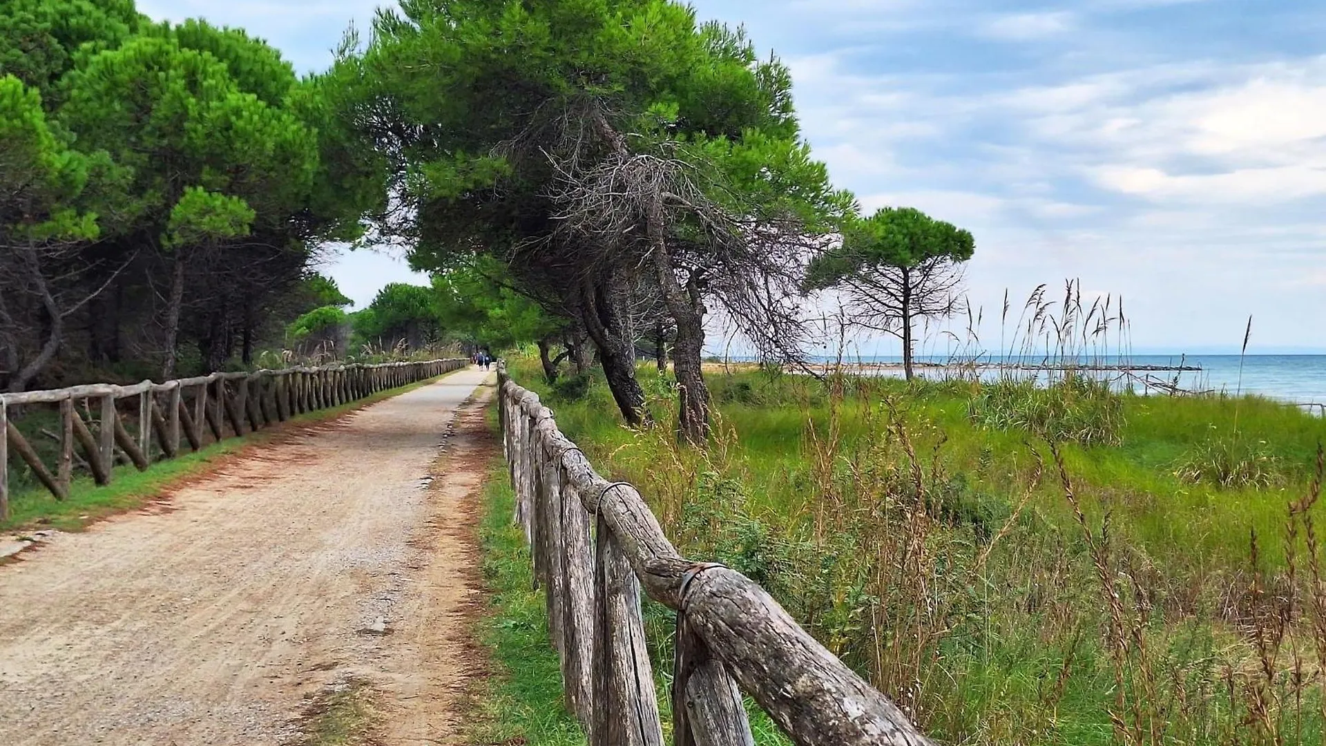 Cozy Two-Bedroom Apartment 500M From The Sea Bibione