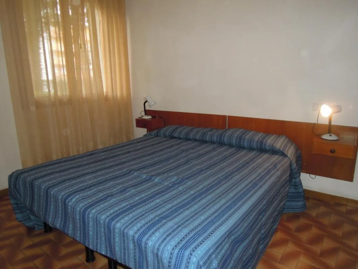 Cozy Two-Bedroom Apartment 500M From The Sea Bibione