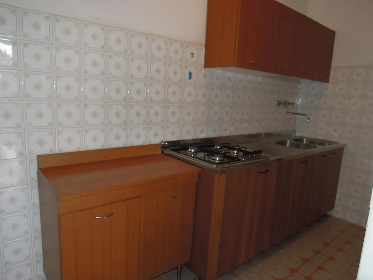 Cozy Two-Bedroom Apartment 500M From The Sea Bibione