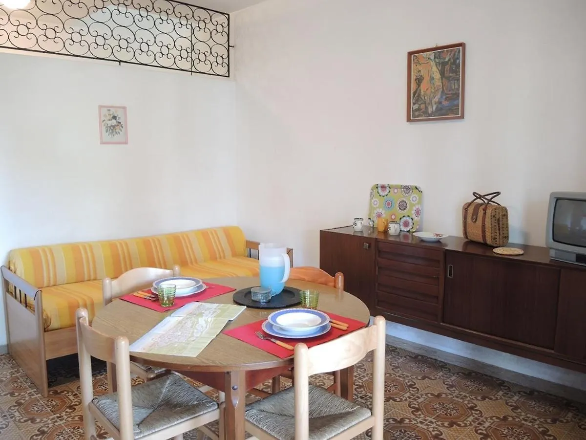 Cozy Two-Bedroom Apartment 500M From The Sea Bibione