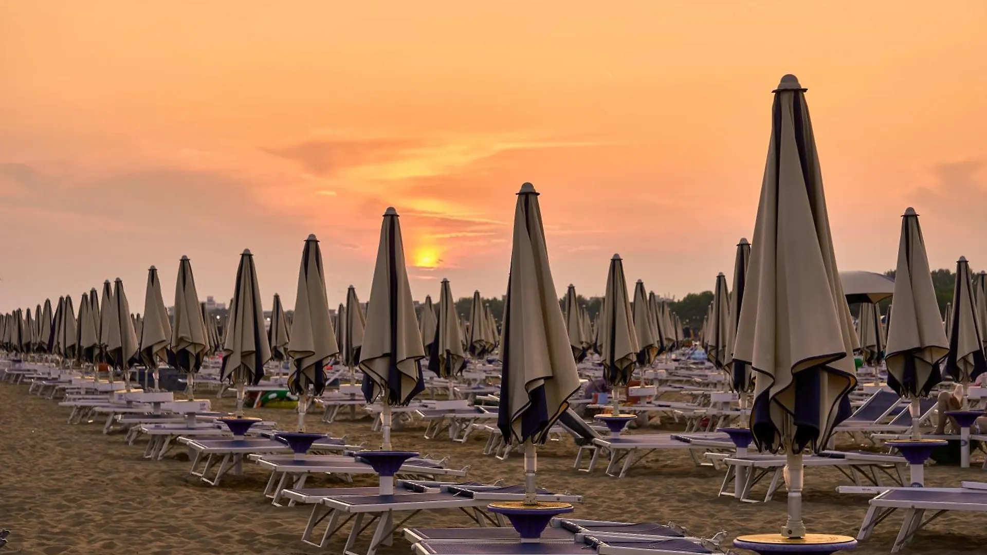 Cozy Two-Bedroom Apartment 500M From The Sea Bibione