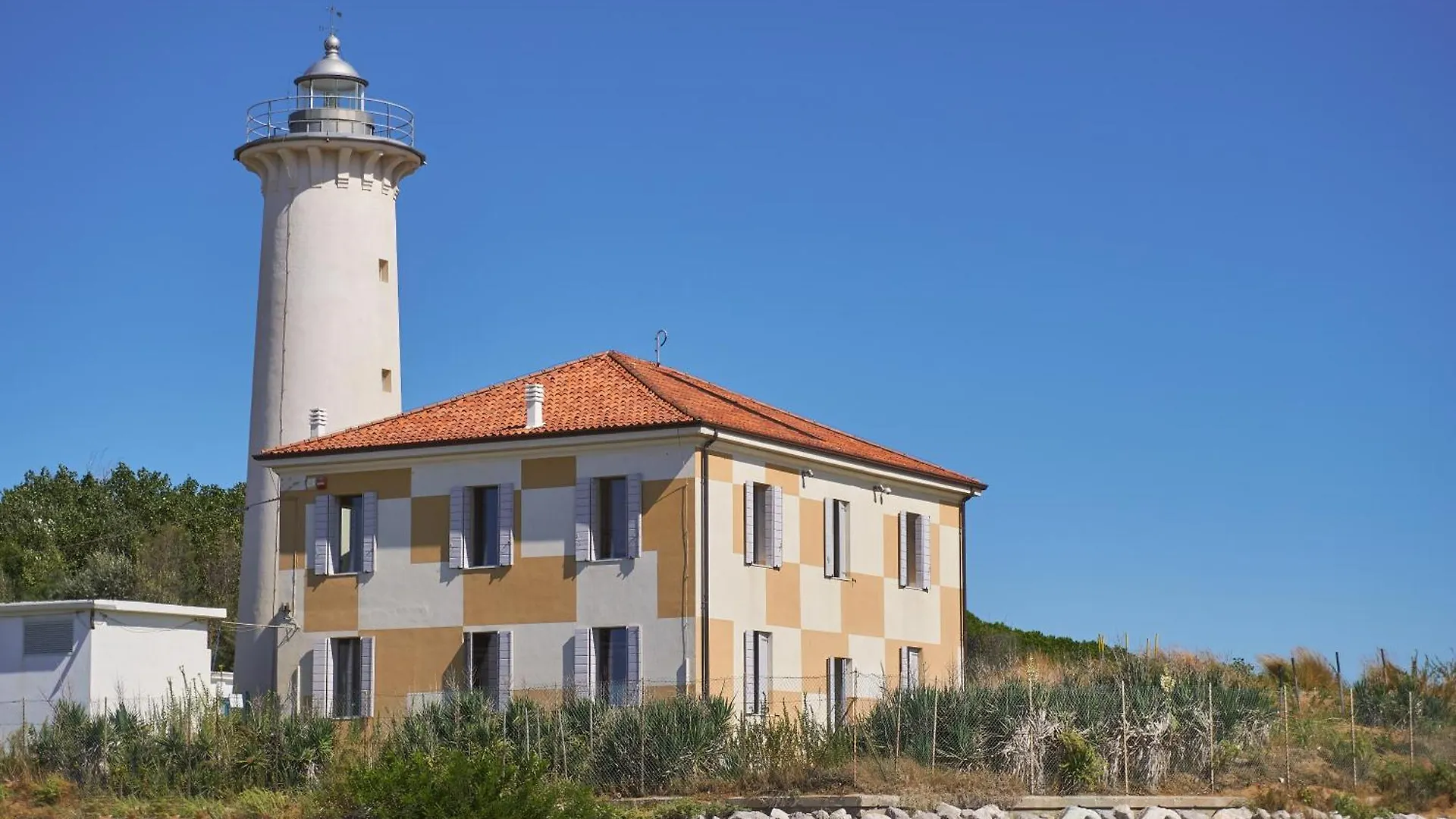 Cozy Two-Bedroom Apartment 500M From The Sea Bibione