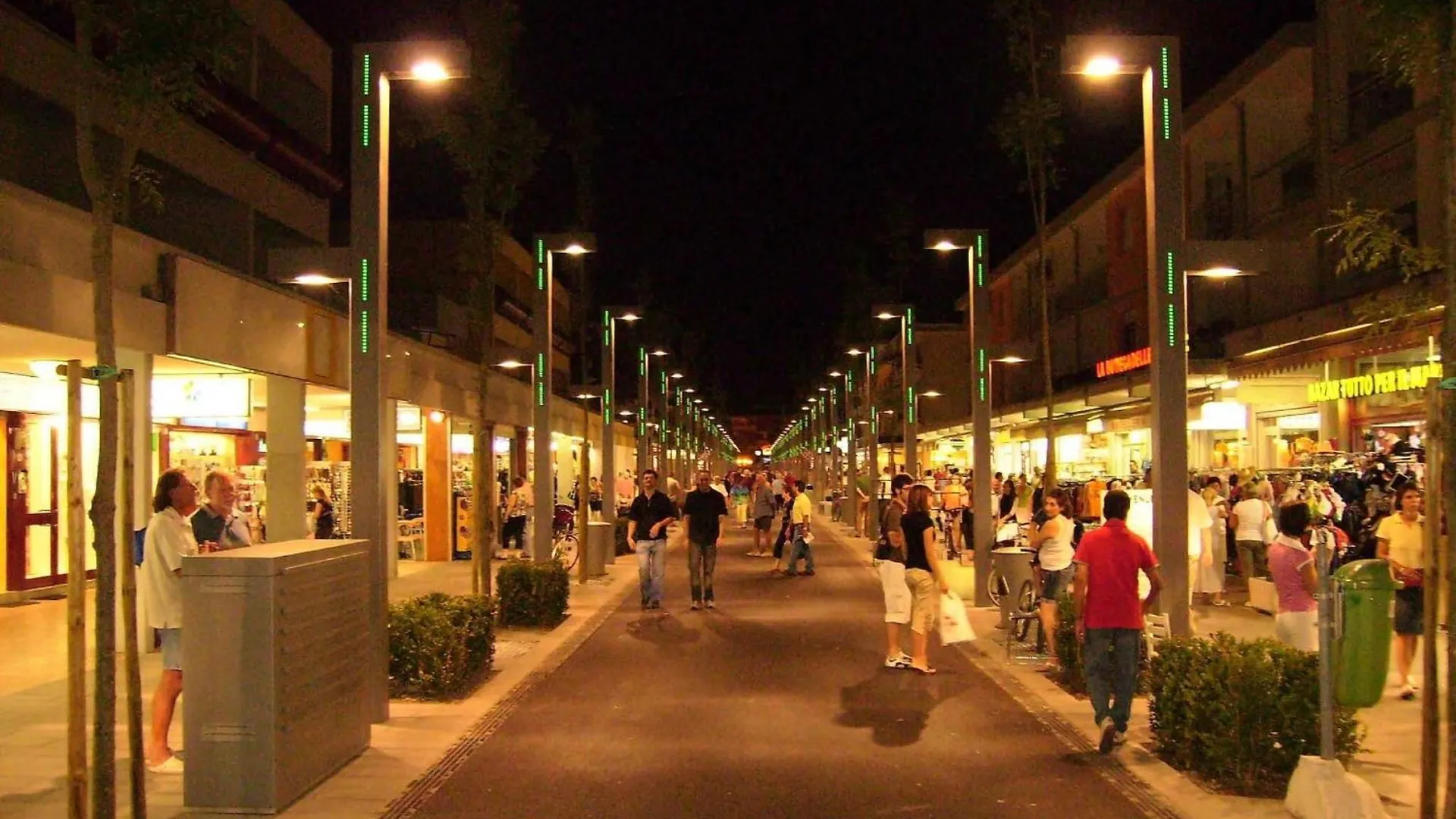 Cozy Two-Bedroom Apartment 500M From The Sea Bibione