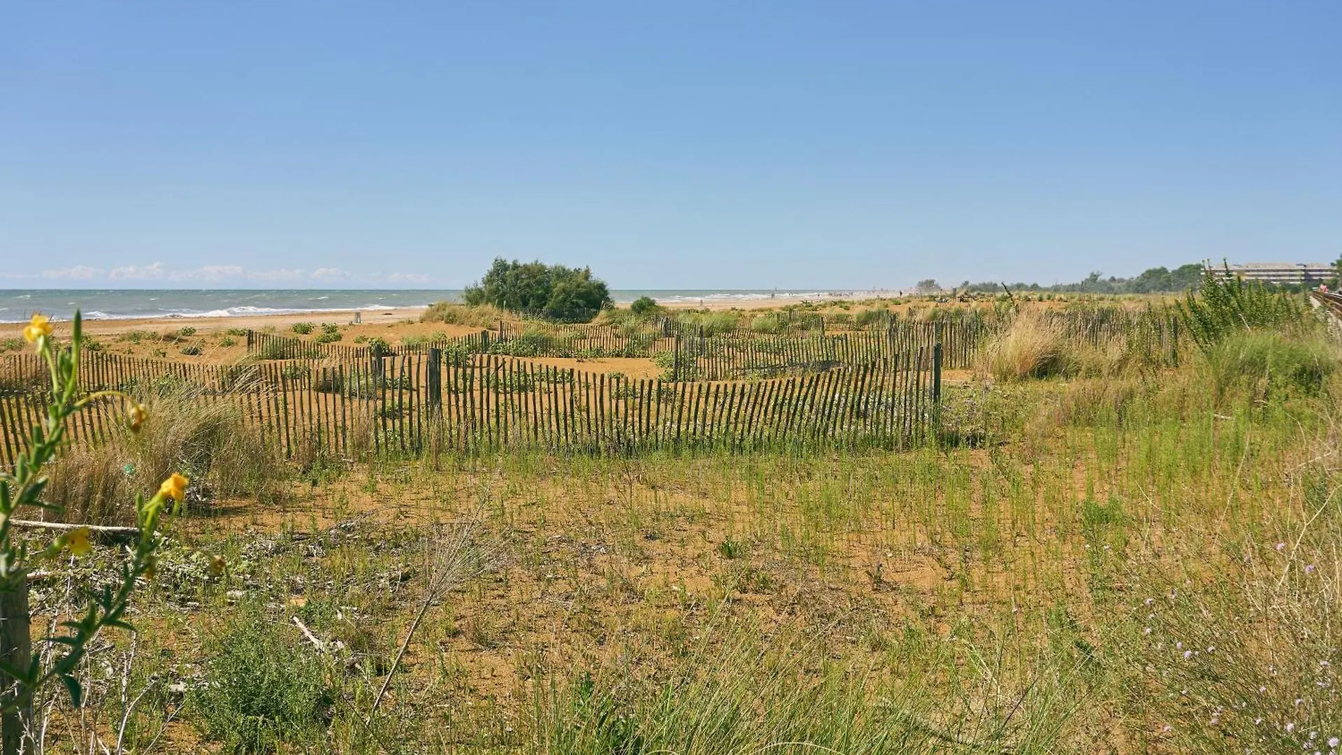 Cozy Two-Bedroom Apartment 500M From The Sea Bibione